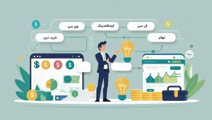 روش های جذب سرمایه