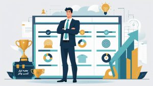 مزیت رقابتی