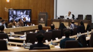 تربیت مشاور کسب و کار