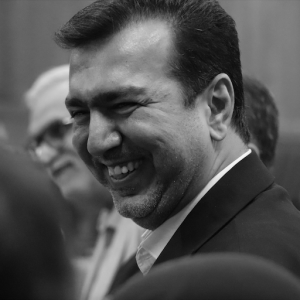 سید میثم موسوی