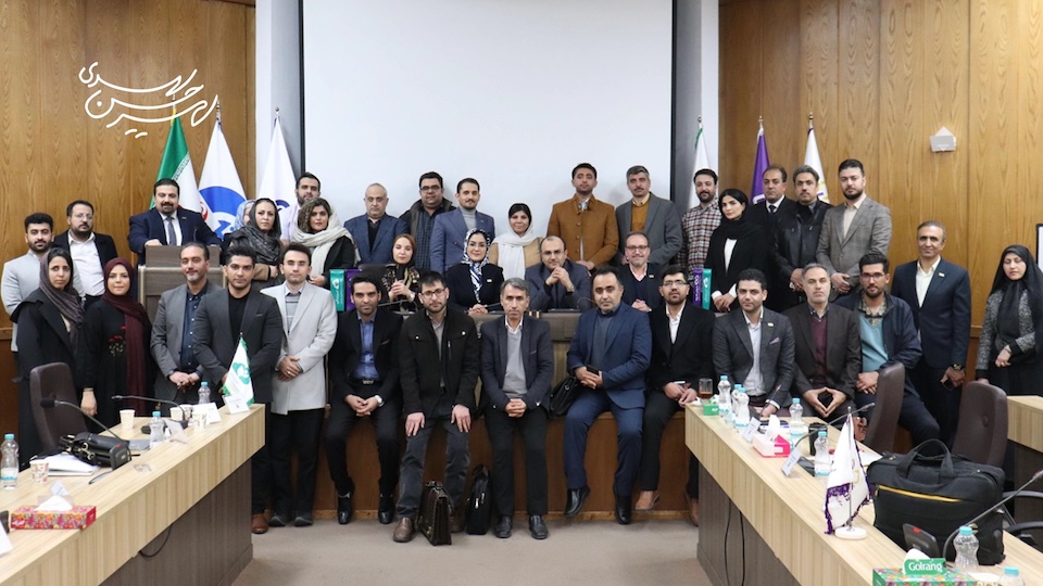 خبر برگزاری چهارمین دوره تربیت مشاوربا تدریس استاد امیرحسین اسدی
