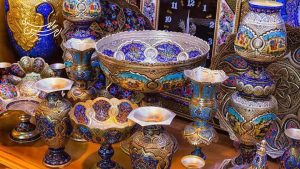 صنایع دستی
