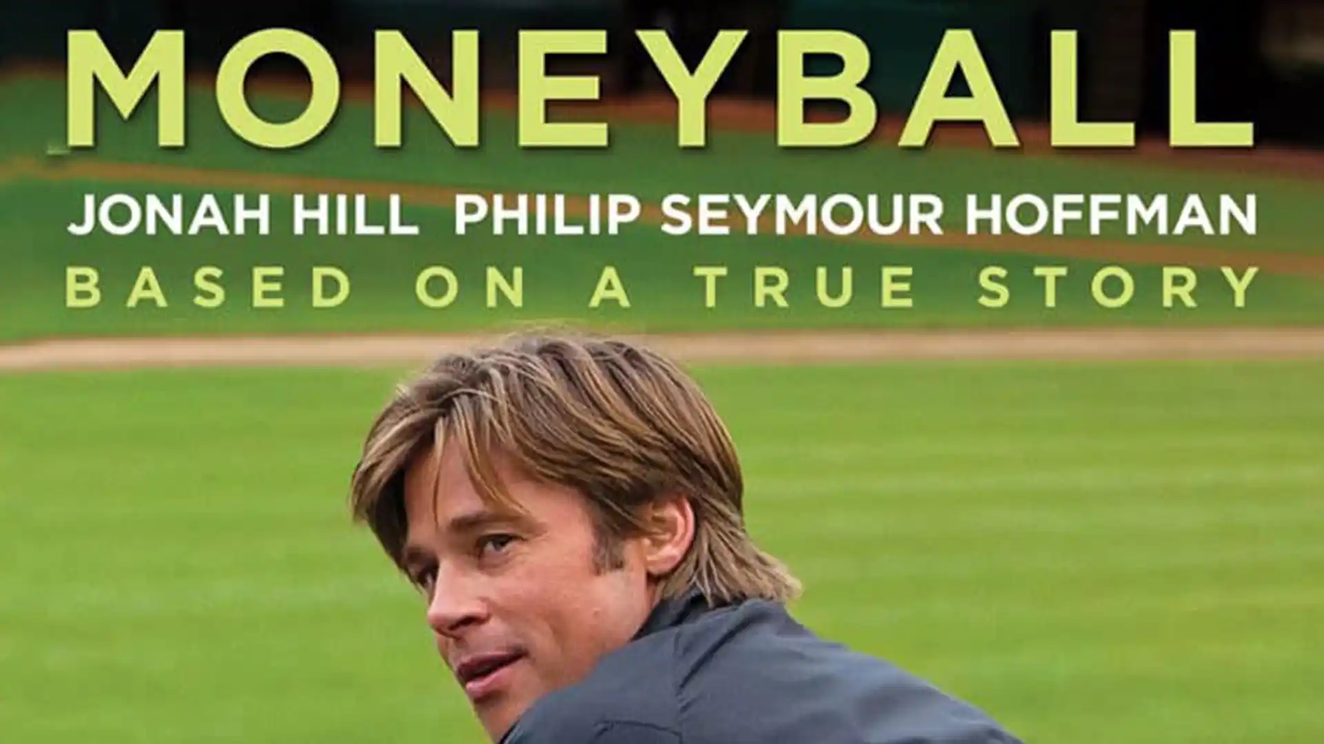 فیلم moneyball