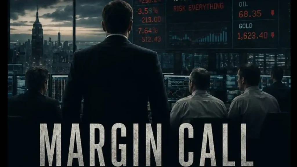 فیلم Margin Call