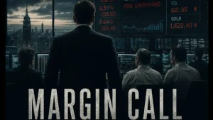 فیلم Margin Call