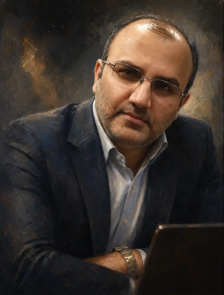 امیرحسین اسدی