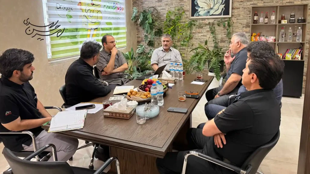 کارخانه رویای سلامت