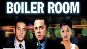 فیلم Boiler Room