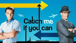 فیلم catch me if you can