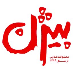 لوگو شرکت بیژن