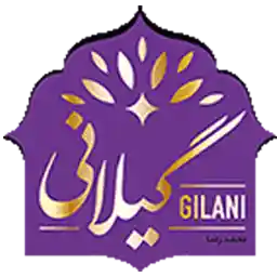 لوگو گیلانی