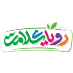 royaye-salamat-logo