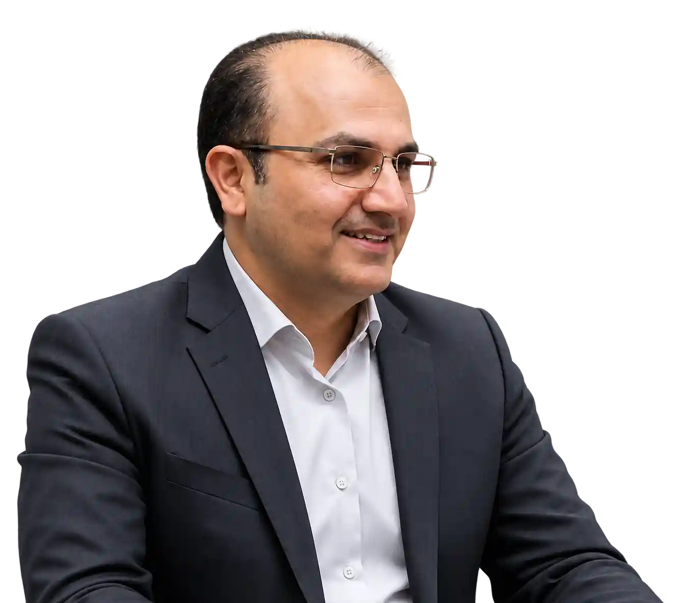 امیرحسین اسدی