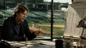 فیلم moneyball