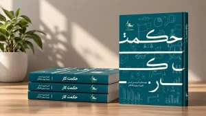 کتاب حکمت کار