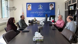 دهکده فناوری کشاورزی و صنایع غذایی مشهد