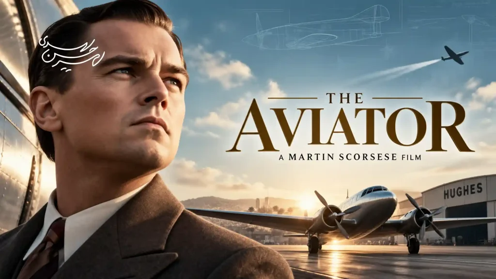 فیلم aviator