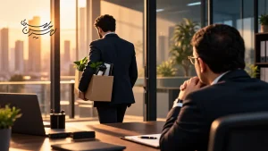 فرآیند اخراج حرفه ای